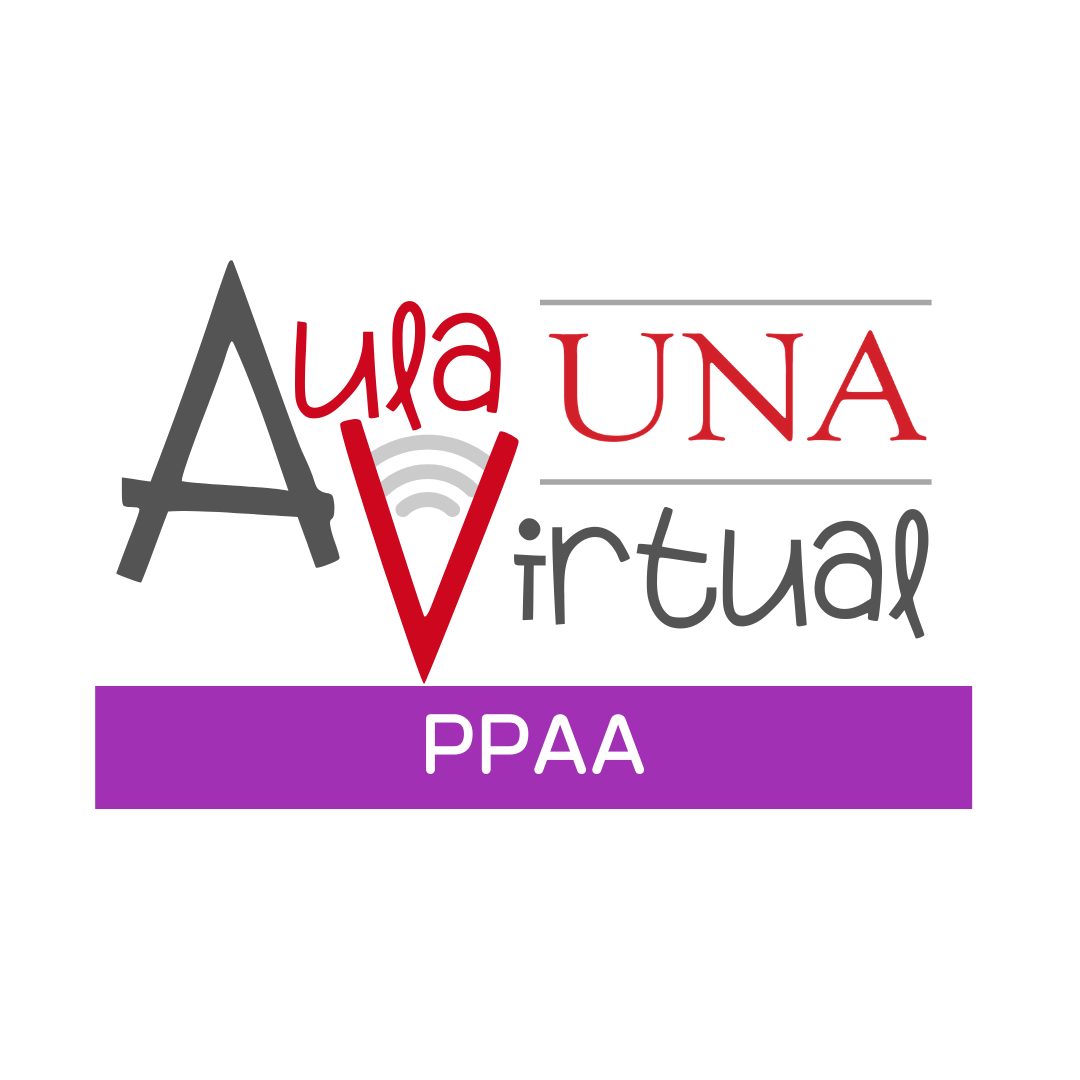 Aula Virtual de PPAA